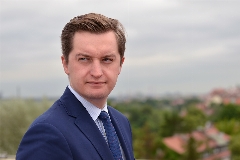 Sebastian Kaleta, polski urzędnik państwowy, samorządowiec, radca prawny, Poranek z Radiem WNET.FM