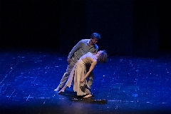 Teatr Capitol, premiera spektaklu "List, który nie dotarł..."