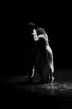 Teatr Capitol, premiera spektaklu "List, który nie dotarł..."