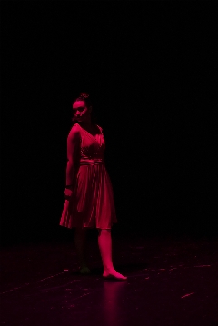 Teatr Capitol, premiera spektaklu "List, który nie dotarł..."